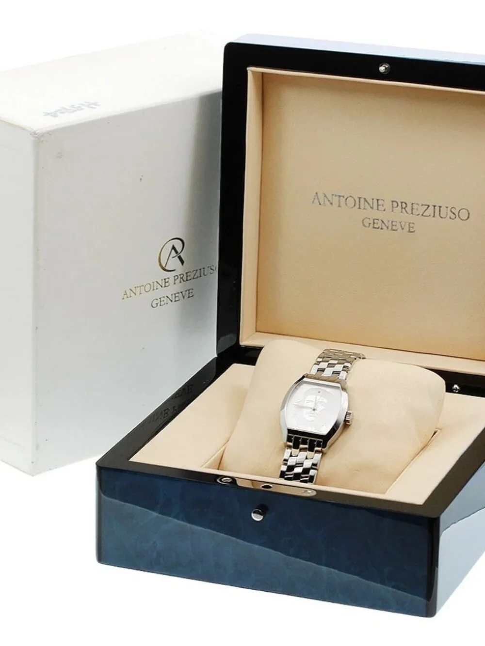 Antoine Preziuso antoine preziuso
